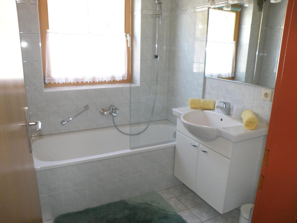 Tonis Appartements Am Achensee Achenkirch Room photo