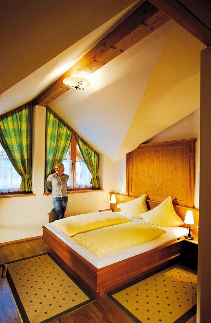 Tonis Appartements Am Achensee Achenkirch Exterior photo