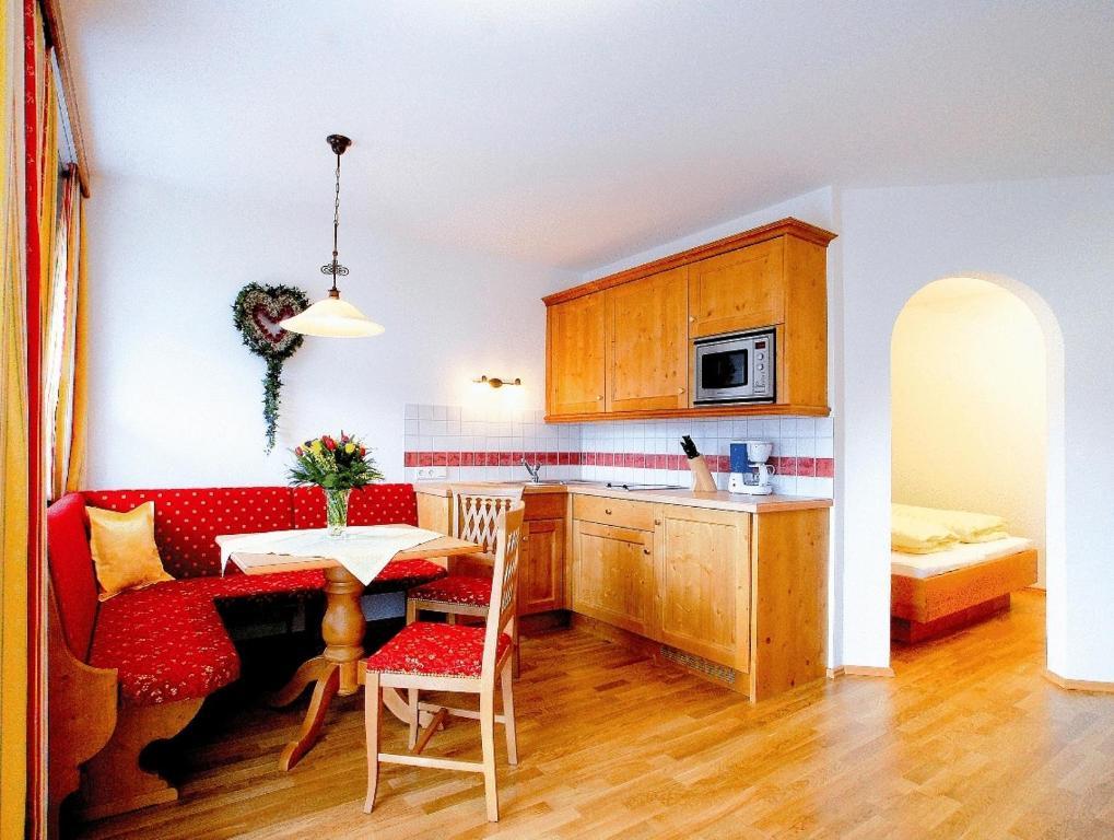 Tonis Appartements Am Achensee Achenkirch Exterior photo